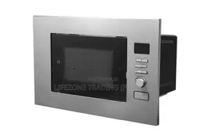 New Microwave Oven - Built-in