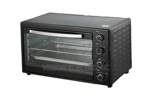 60L Tabletop Electric Oven