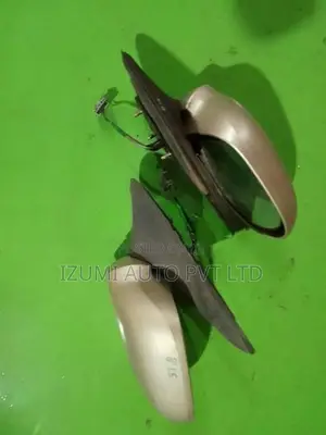 Nissan Fb15 Side Mirror Set (3wire)