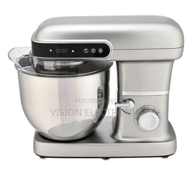 10L Stand Mixer