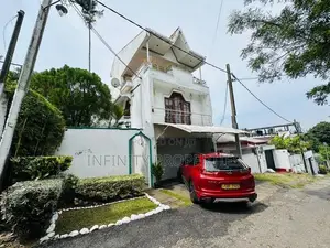 (IP579) LUXURY HOUSE FOR SALE IN MOUNT LANINIA.