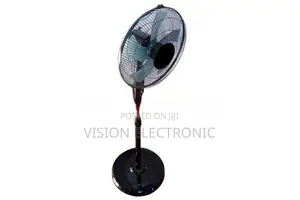 16-Inch Stand Fan