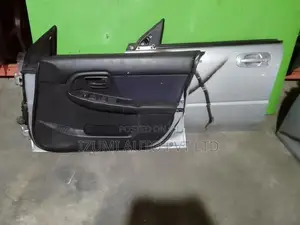 Subaru Impressa GG2 Four Door Set