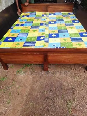 Queen Size Bed 6ft *5ft