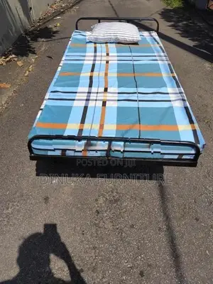 Single Bed 6ft *3ft