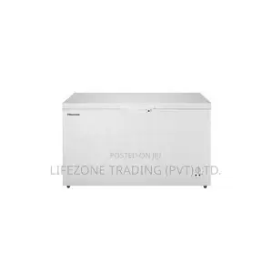 Hisense 420 Liter Chest freezer