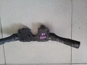 Nissan Note E12 Switch Set