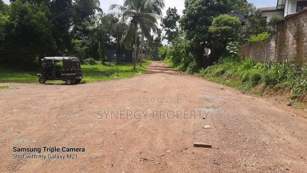 Land for Sale Malabe