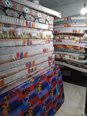 Mattress Single Layer 6ft *3ft