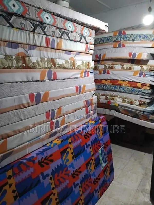 Mattress Single Layer 6ft *3ft