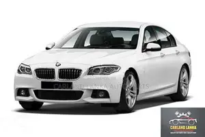BMW 520D F10 LCI Auto Diesel (2016) - Tail Lights 1 SIDE