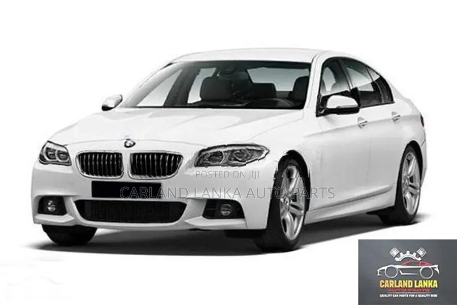 BMW 520D F10 LCI Auto Diesel (2016) - Tail Lights 1 SIDE