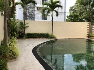 Luxury House For Sale In Kohuwala