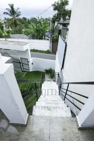 Two Storey House for Sale in Talawatugoda
