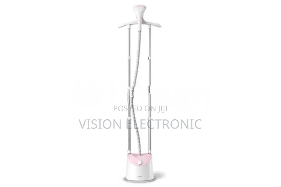 Philips Easy Touch Stand Garment Steamer