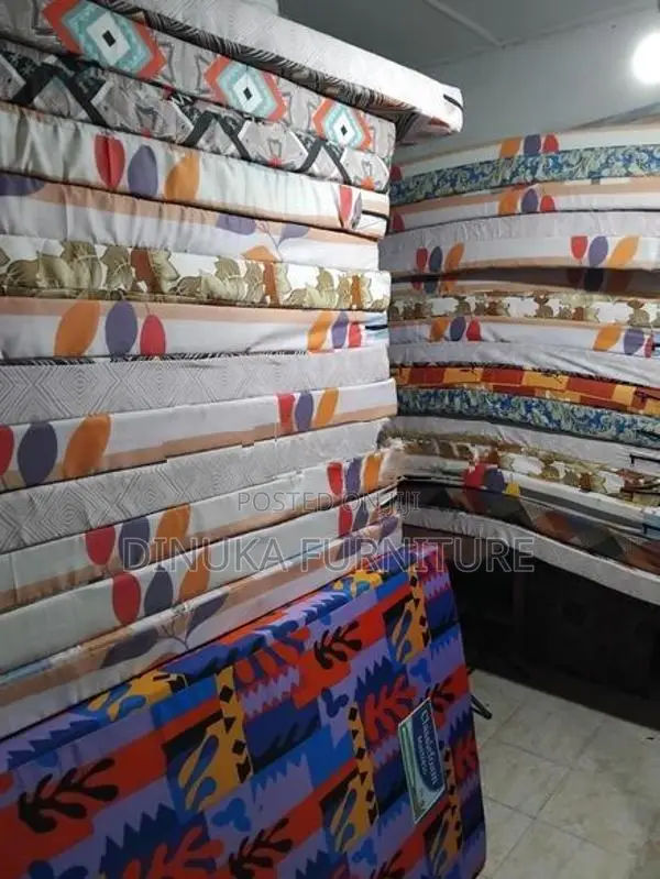 Mattress Single Layer 6ft *3ft