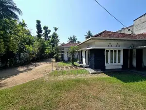 43P Residential Land for Sale in Mount Lavinia