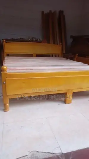 Queen Size Bed 6ft *5ft