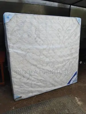 Mattress Arpico Double Layer 6ft *3ft
