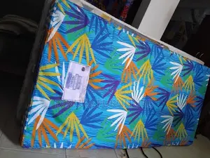 Mattress Single Double Layer 6ft *3ft
