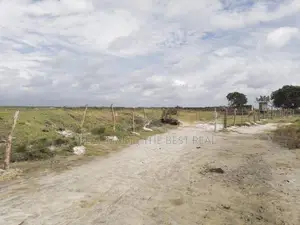 Puttalam : 10 Acres Commercial Salt Land for Sale at Madurankuliya
