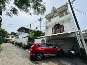 (IP579) LUXURY HOUSE FOR SALE IN MOUNT LANINIA.