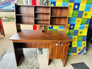 Modern Hi-Quality Study Tables with Rack