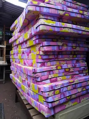 Mattress Arpico Double Layer 6ft *3ft