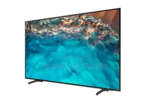 Samsung 65 Inch DU7700 Ultra HD 4K Tizen Smart TV