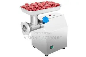 Large-Sized Desktop Meat Grinder