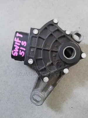 Suzuki Swift HA51S Gear Selector