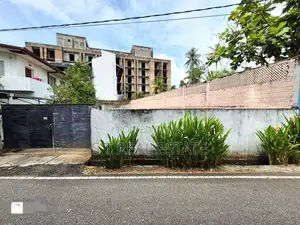 10P High Residential Bare Land For Sale In Nawala