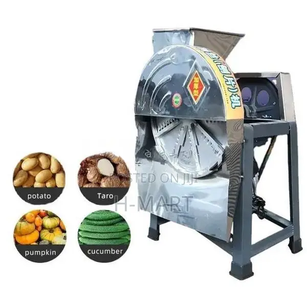 slicer shredder machine vegetables fruits with motor