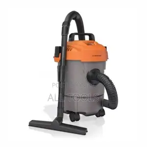Vaccume Cleaner 12L Wet/Dry