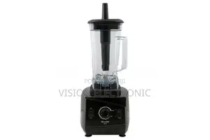 Sharp 2 Liter High Power Blender