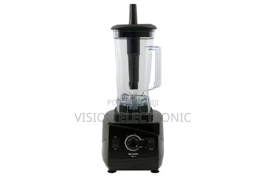 Sharp 2 Liter High Power Blender