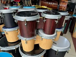 Dubble Bongo drum