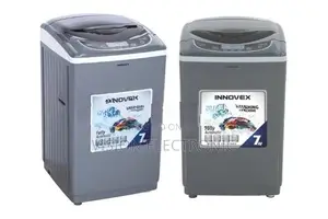Innovex Fully Automatic Washing Machine - 7kg