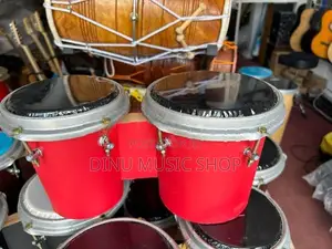 Dubble Bongo drum