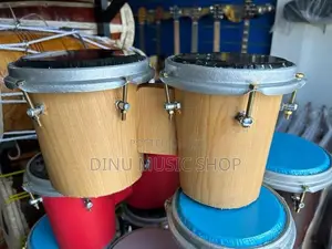 Dubble Bongo drum