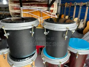Dubble Bongo drum