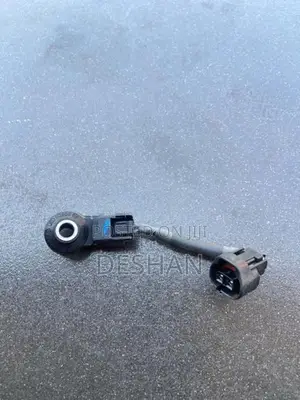 Suzuki Swift Rs Turbo Engine Knock Sensor