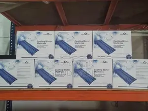 Patient Water Mattress