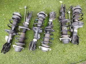 suzuki Every da17shock