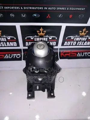 Nissan /leaf Aezo Gear Selector