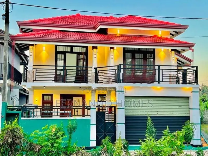 House For Sale In Negombo