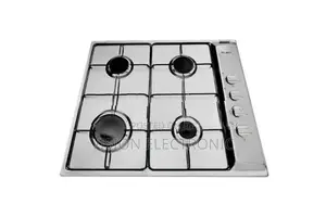 New ELBA 4 Burner Cooker Hob