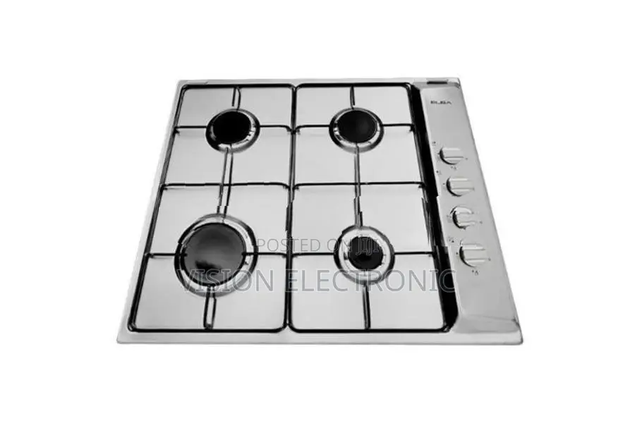 New ELBA 4 Burner Cooker Hob