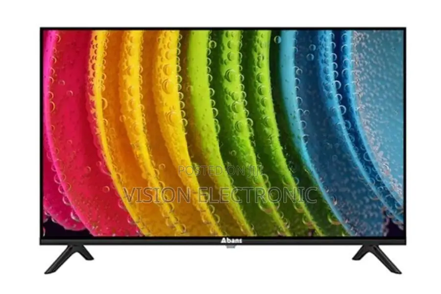 32 Inch (Abans) LED TV