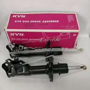 Toyota Prius KYB Shocks Up to 35% Discount